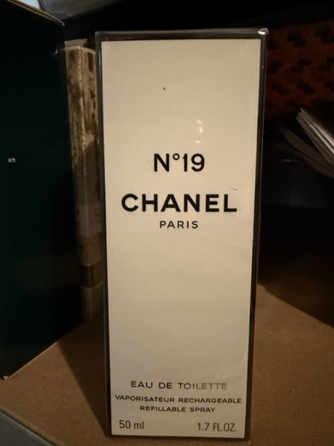 Chanel eau de toilette - chanel,