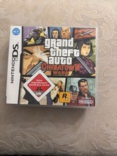 Grand Theft Auto: Chinatown