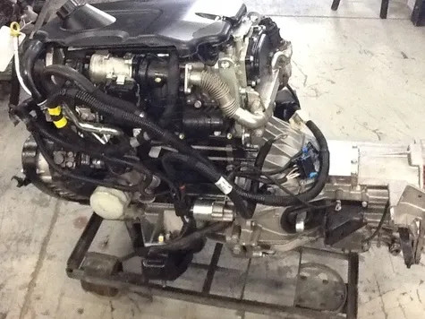 Motor fiat iveco - fiat,