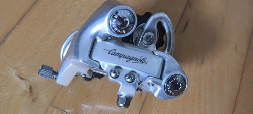 Campagnolo record schaltwerk - campagnolo, c-record