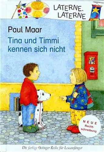 Tina und timmi kennen - und,