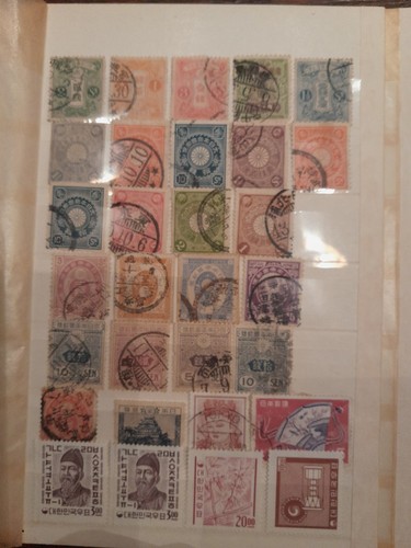 Japan sammlung alte - japan,,