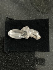 Kinder-/ Babylöffel. Sterling Silber Löffel für Kleinkinder