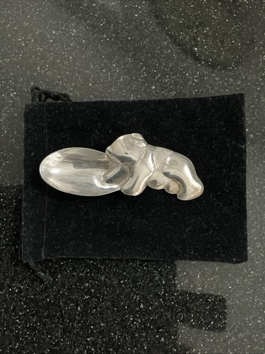 Kinder babylöffel sterling - babylöffel.,