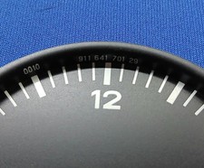 Porsche 911 F-Modell, G-Modell