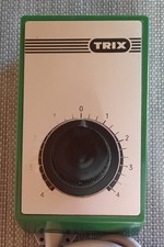 TRIX 5580 Trafo Siemens