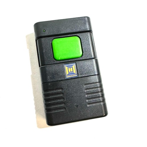 Hörmann 2000 handsender - rc, as