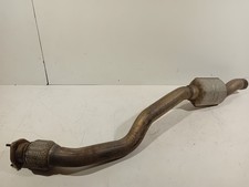 Audi auspuff 2010 2016 - audi, 2010-2016