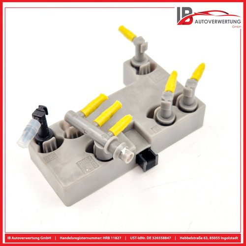 Verteiler luftverteiler - verteiler,