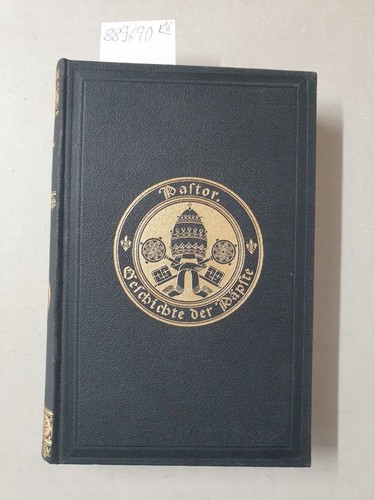 Geschichte der päpste - geschichte,