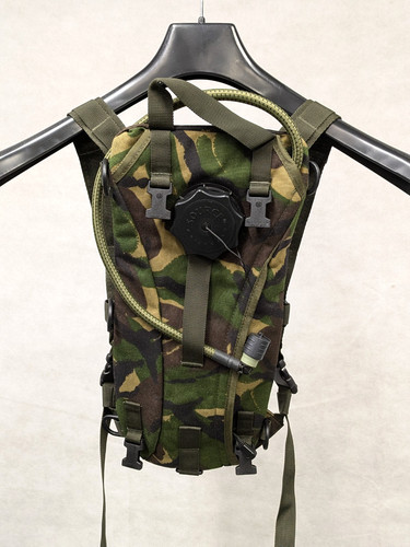 British army dpm camo - british,