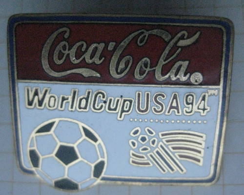 Coca cola world - usa, 94