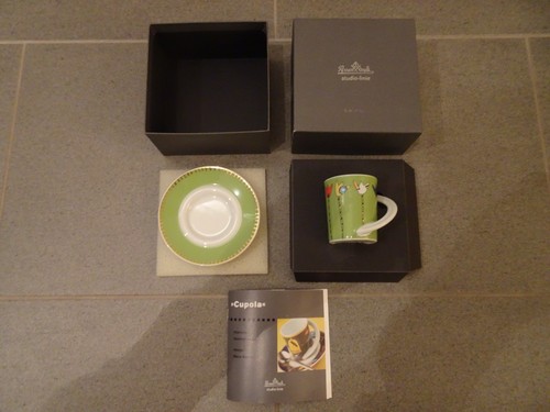 Rosenthal cupola espresso - rosenthal,