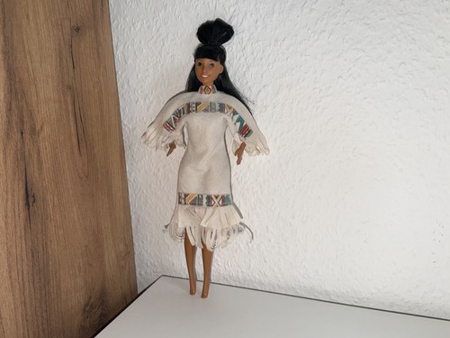 Barbie disney pocahontas - „barbie“,