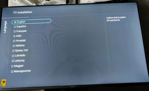 Philips 43pfs5500 led - led, 43