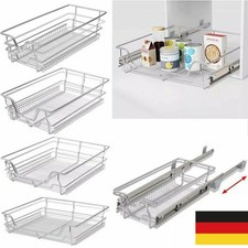 2er Set Einbauschublade