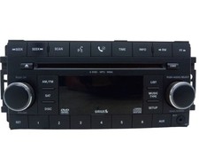 Radio/CD-Wechsler-Kombination DVD AUX, Dieses Radio benötigt einen CODE  passt