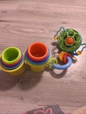 Verkaufe Diese Spielzeuge