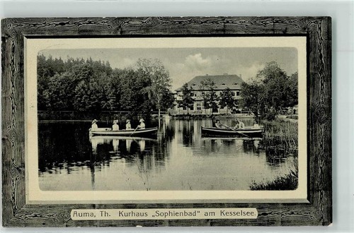 13915867 6572 auma kurhaus - 6572,