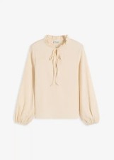 Neu Langarmshirt Gr. 36/38