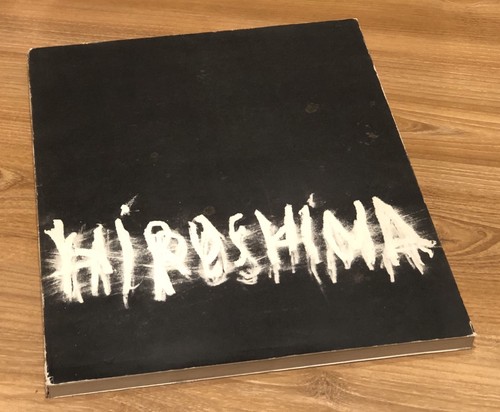 Arnulf rainer hiroshima - -,