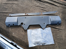 USA Nummernschildhalter 1248850823 für Stoßfänger vorne Mercedes-Benz W124