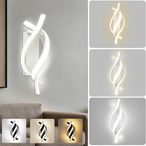 Led wandleuchte wand lampe - wandleuchte, wand-lampe