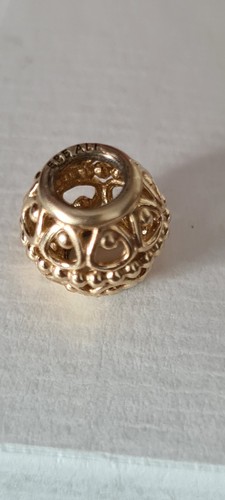Original pandora gilded - pandora, cage"