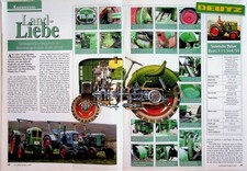 Oldtimer Markt 2694) Tips für