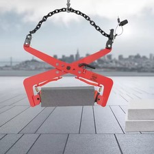 Versetzzange Steinträger