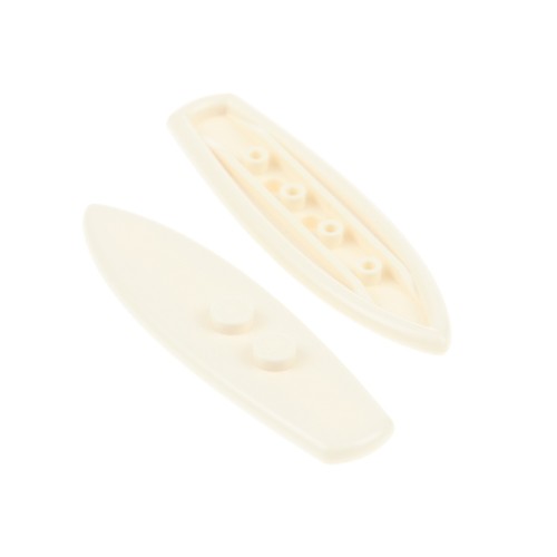Lego minifiguren zubehör - 2x,