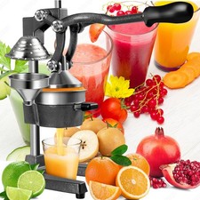 Entsafter Handentsafter