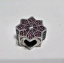 Pandora Blackfriday  Weihnachtsstern 2016