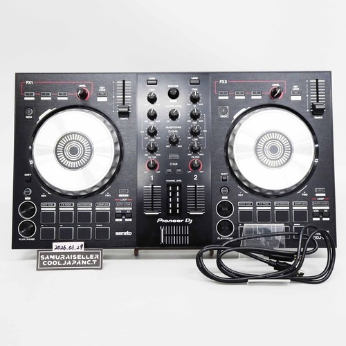 Pioneer ddj sb3 schwarz - ddj-sb3,