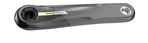 Sram force kurbel - kurbel, rechtshand