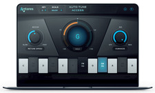 Antares Auto-Tune Access  |