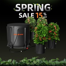 Spider Farmer Automatisch Drip