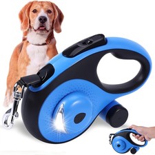 Hundeleine Gurtleine Seilleine