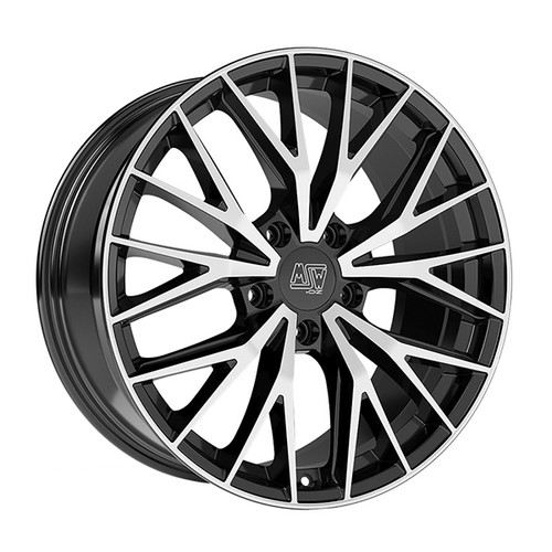 Alufelge msw fur - alufelge,