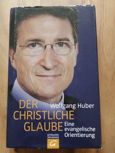 Der christliche glaube - der,