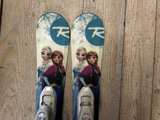 Kinder Ski 80cm; Frozen Ski