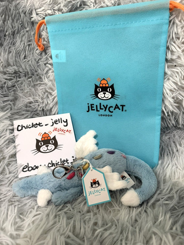 Authentischer echter jellycat - authentischer/echter,