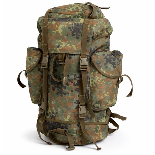 Original kampfrucksack 65l - kampfrucksack,