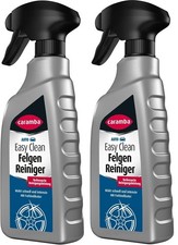 Caramba Easy Clean Felgen