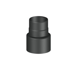 Jeremias Reduzierung Ofenrohr/