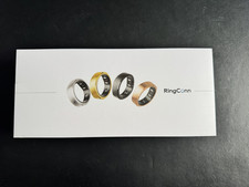 Ringconn gen 2 smart ring - Size 12 - Kauf 05/2025 - OVP & Garantie