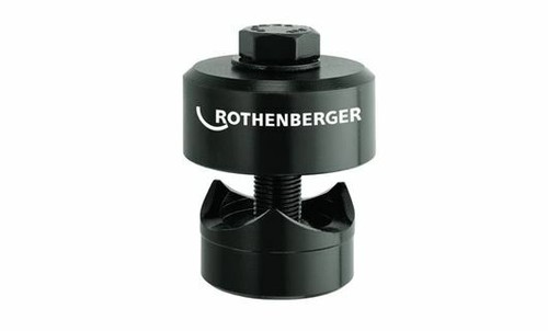 Rothenberger schraublocher - rothenberger,