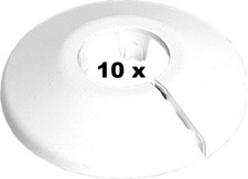 10 Rosetten Klapprosetten