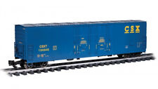 Neuheit Bachmann Spur G 53 Fuss Evans Boxcar CSX mit Metallachsen 93571