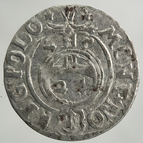 1625 polen taler sigmund - 1/24,